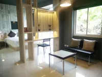 KIN Lom Chom View - Apartments