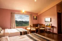 Western Valley Resorts Ooty
