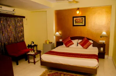 Hotel Barjorjis Banjara