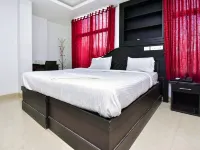 Aarya Bhavan Residency Hotels in Perinthalmanna