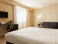 AC Hotel Cordoba Hotels near Merced Palace