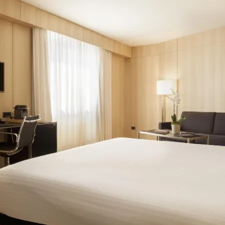AC Hotel Cordoba