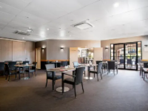Mackay Resort Motel Hotels in Mackay