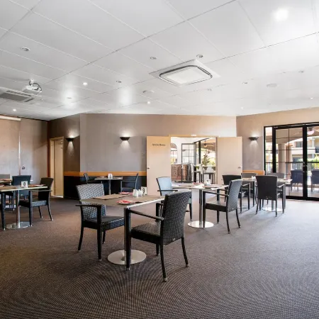 Mackay Resort Motel