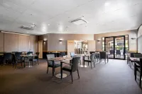 Mackay Resort Motel Hotels in Mackay