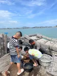 Dongshan Haibao Homestay - Beach