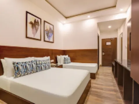 N3N Ganga Retreat by Stotrak Tapovan Hotels in Pauri Garhwal