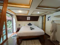 Hilly Phitsano Resort Hotels in Wang Thong