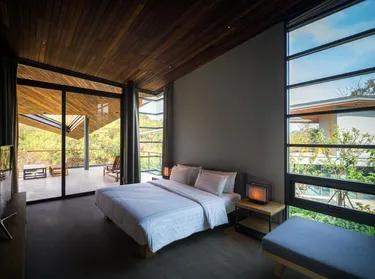 รูปภาพของGliding Villa in Khao Yai