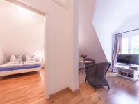 Gästehaus Villa Rose Hôtels à proximité de : Kleine Sächsische Schweiz
