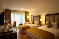 Adarsh Hamilton Hotels in Bengaluru