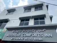 Addhuri Comforts Hotel