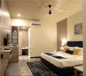 Meritas Seawind Beach Resort Hotel a Srivardhan