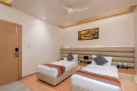 Hotel Arihant by Dls Hotels Hotels in 