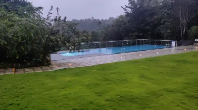 Saugandhika West Gate Hotels near Pulpally Forest interlock road