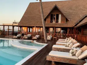 The Cruze Premium Boutique Hotel