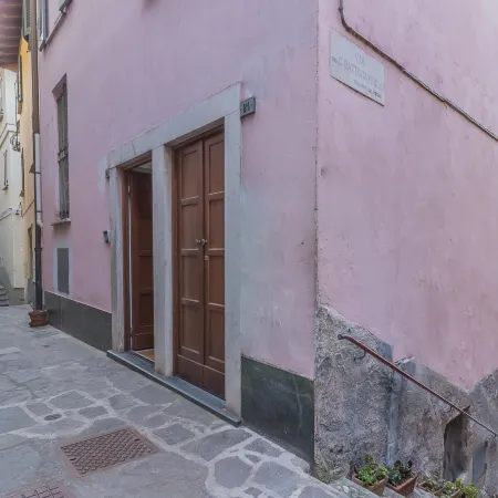 La Casa di Rosa