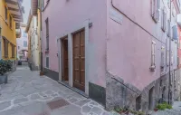 La Casa di Rosa Varenna