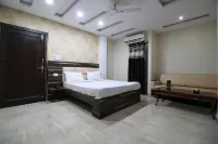 Hotel Surya