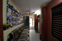 French Breeze Residency
