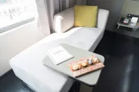 Novotel Chennai Chamiers Road Hotel a Chennai