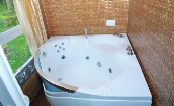 The Brook Resorts & Spa