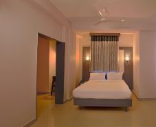 Tmr Residency - Trichy