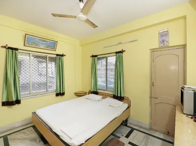 Janata Hotel