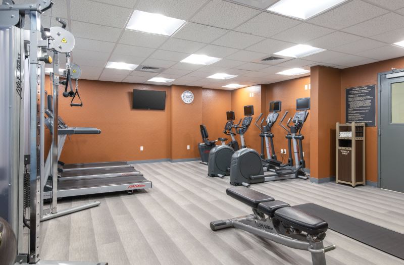 Candlewood Suites Anaheim - Resort Area by IHG photo 4