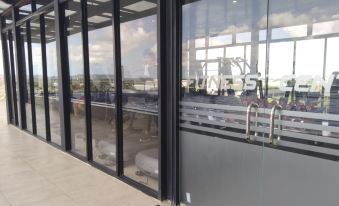 Apartemen Pollux Habibie Batam - Hizvo