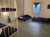 Villa Martial Arts Gym & Guesthouse