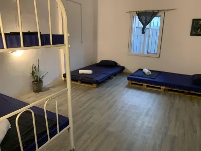 Villa Martial Arts Gym & Guesthouse