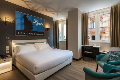 Sangallo Palace Các khách sạn ở 