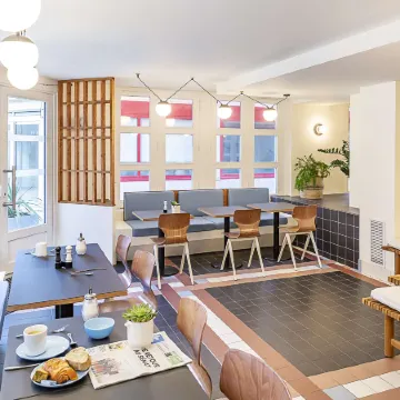 Best Western Plus Hotel Cargo