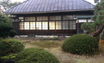 Aomori Kuradomari