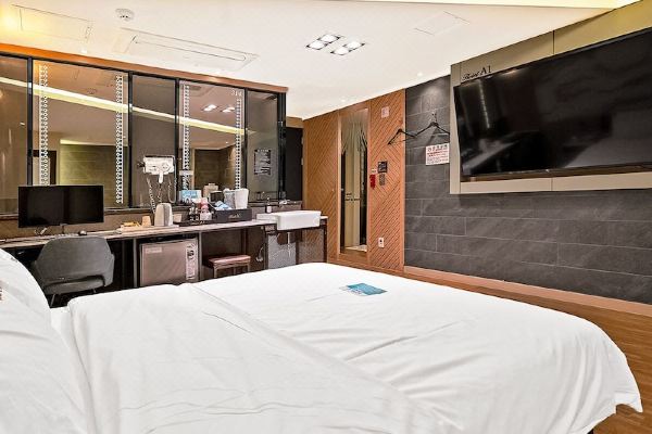 A1 호텔 영일대점(A1 HOTEL YEONGILDAE)_4