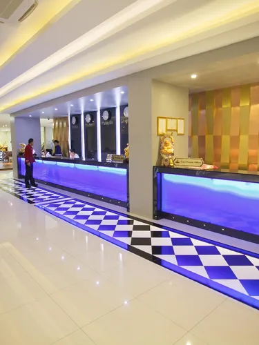 รูปภาพของโรงแรมแกรนด์ พิงค์