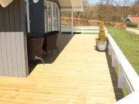 "Apsolon" - 150m from the Sea