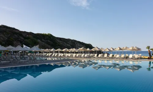 Atlantica Mikri Poli Crete
