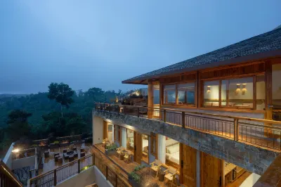 MăngDiang Boutique Hotel Hotel a 