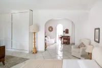 Luxury Relais Villa Magdalena