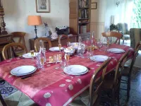 Au Pré du Moulin Hôtels à : Vertus