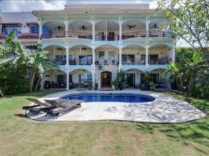 "beachfront Boho Bliss Near Marina: Flamingo/Portrero, Costa Rica"