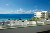 Breathless Riviera Cancun Resort & Spa-All Inc.-Adults Only - románticos