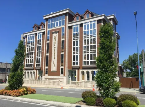 Hotel Crunia I A Coruña Hotels in Comarca de A Coruna