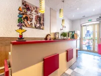 Hotel le 21 Hotels in Saint-Raphaël