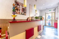 Hotel le 21