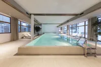 Hotel Cristallo