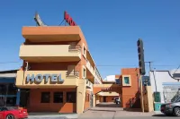 Hotel Aqua Rio Hôtels à : Aviacion