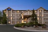 Baymont by Wyndham Elko Hotels in Elko